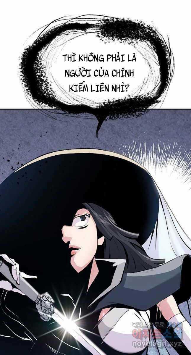 Kiếm Ma Đạo Chapter 9 trang 9