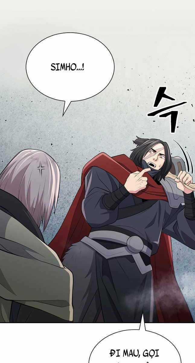 Kiếm Ma Đạo Chapter 9 trang 90