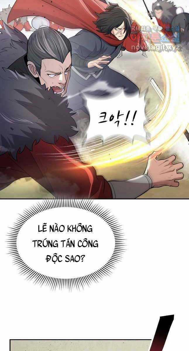 Kiếm Ma Đạo Chapter 9 trang 97