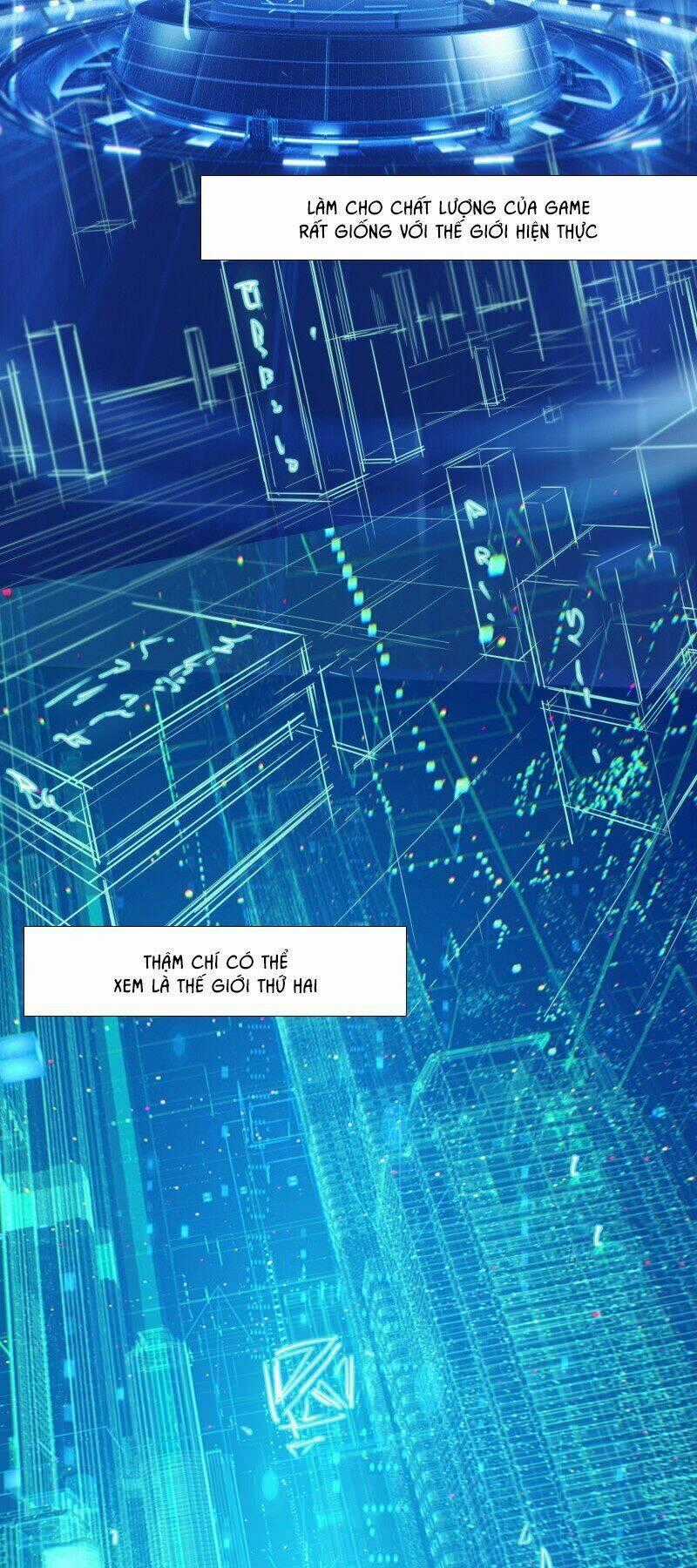 Kiếm Nhân Chapter 1 trang 1