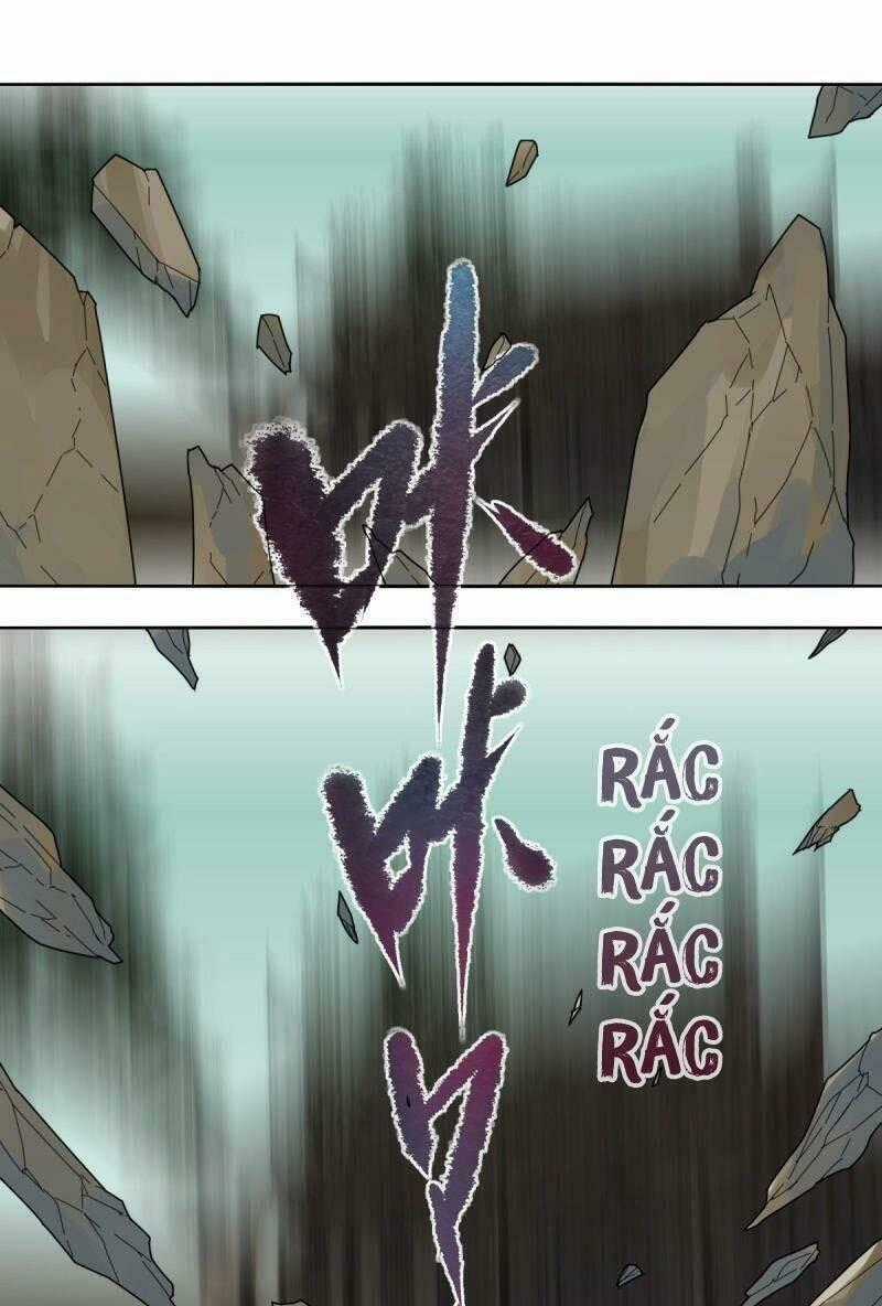 Kiếm Nhân Chapter 100 trang 0