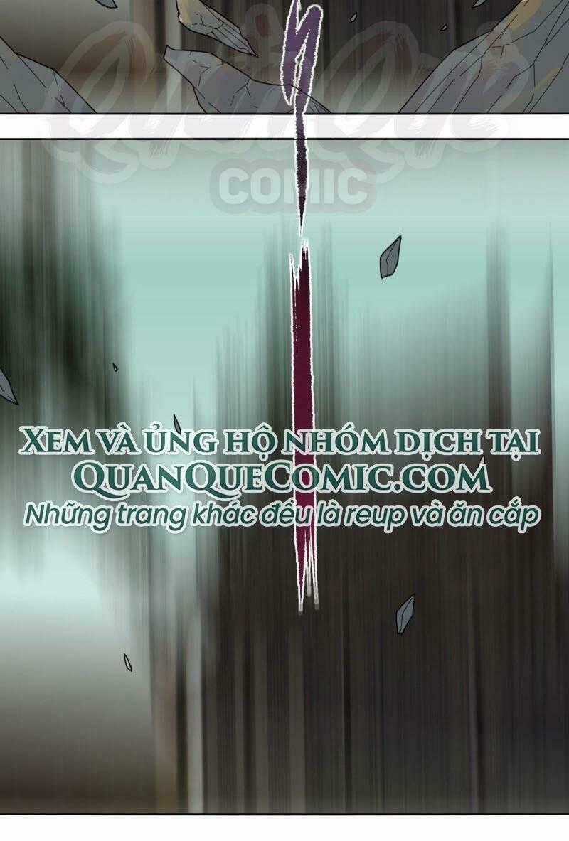 Kiếm Nhân Chapter 100 trang 1