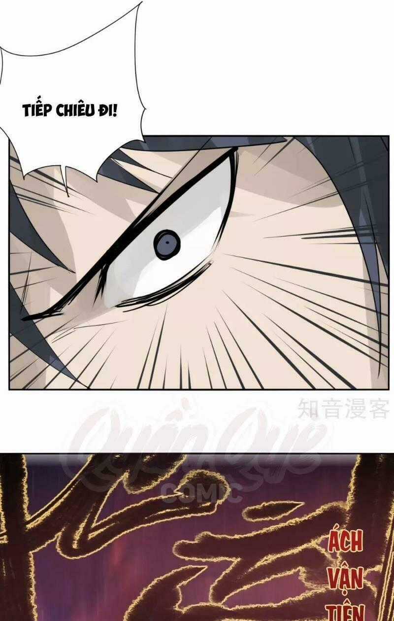 Kiếm Nhân Chapter 103 trang 0