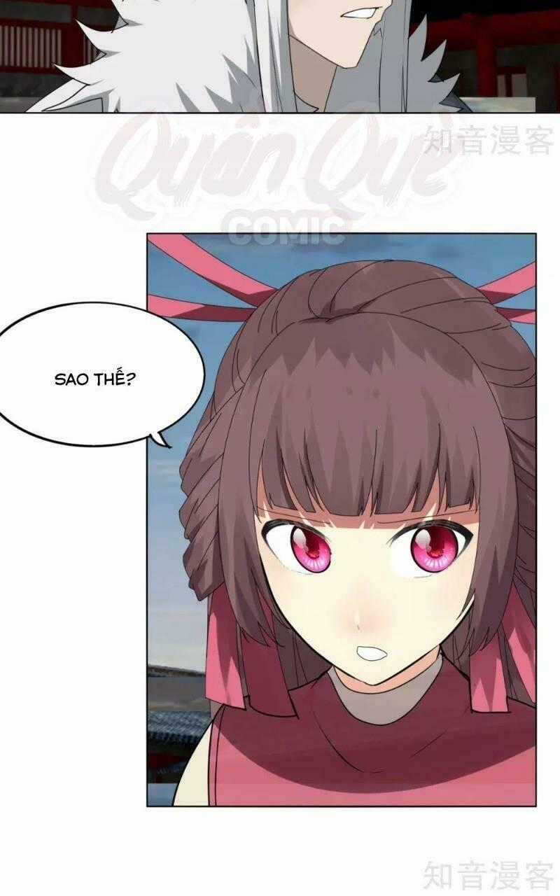 Kiếm Nhân Chapter 104 trang 1