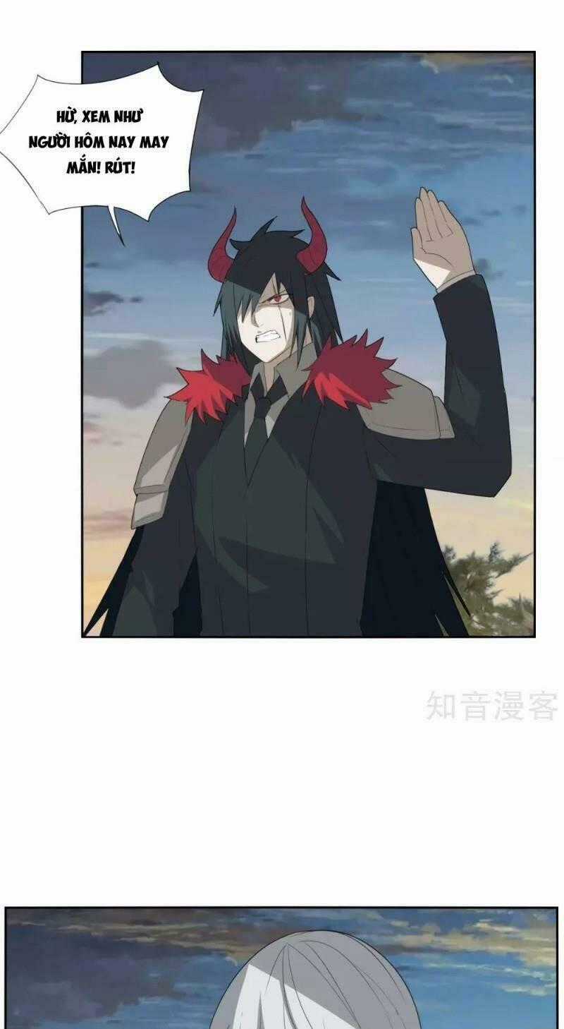 Kiếm Nhân Chapter 105 trang 0