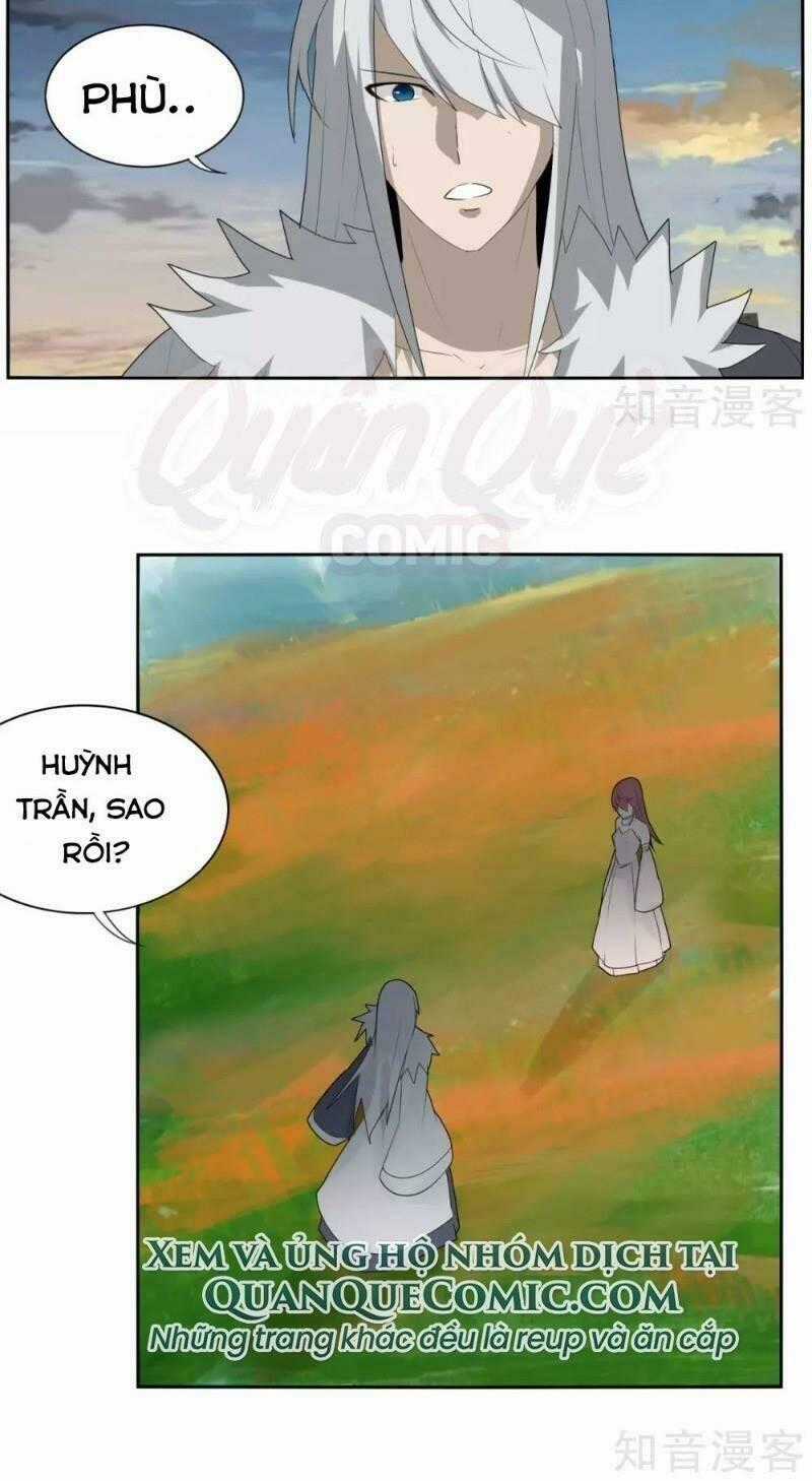 Kiếm Nhân Chapter 105 trang 1