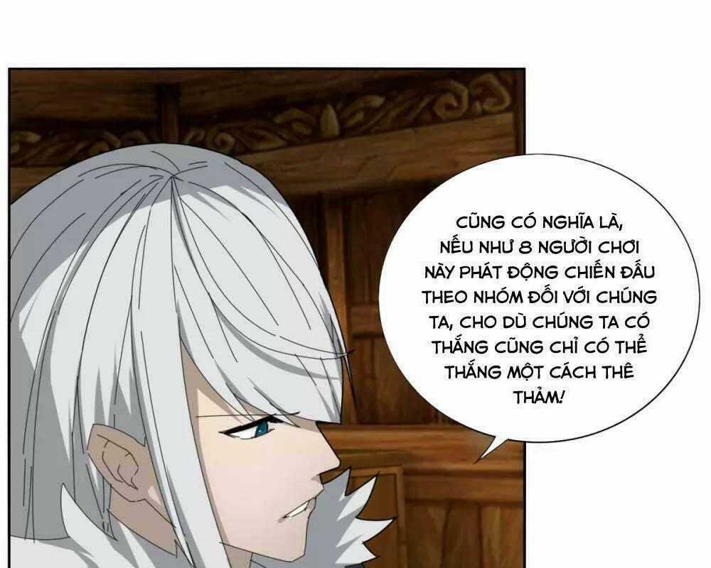 Kiếm Nhân Chapter 106 trang 0