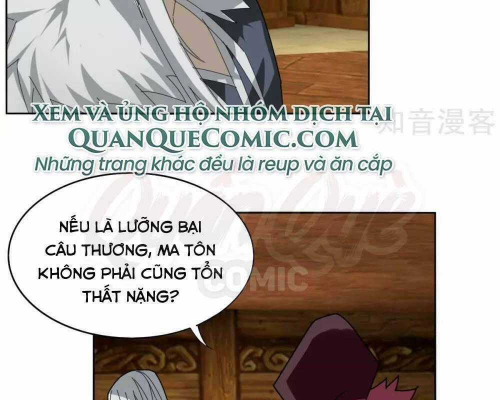 Kiếm Nhân Chapter 106 trang 1
