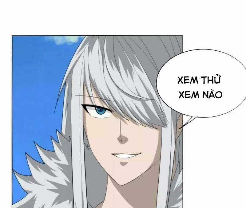 Kiếm Nhân Chapter 108 trang 0