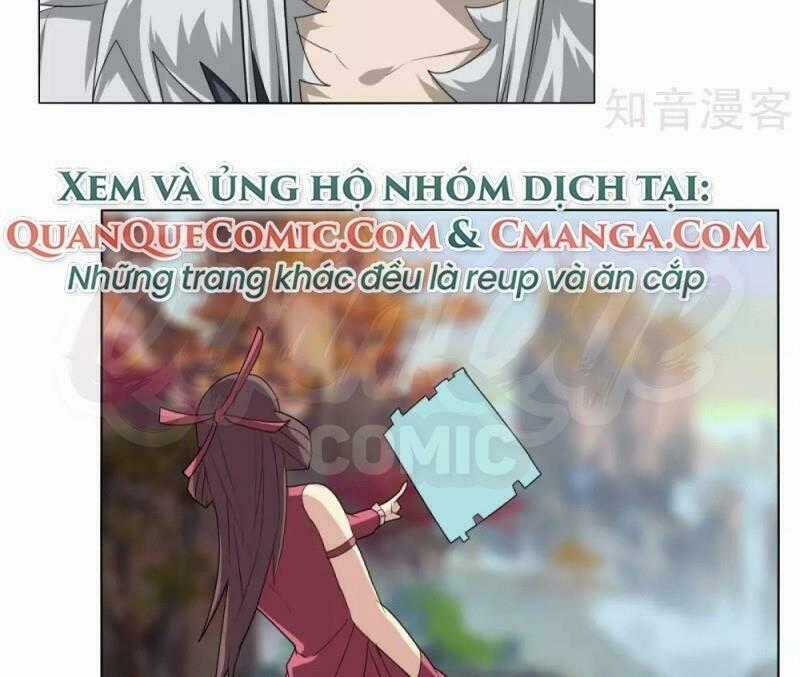 Kiếm Nhân Chapter 108 trang 1