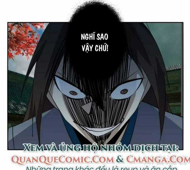 Kiếm Nhân Chapter 109 trang 0