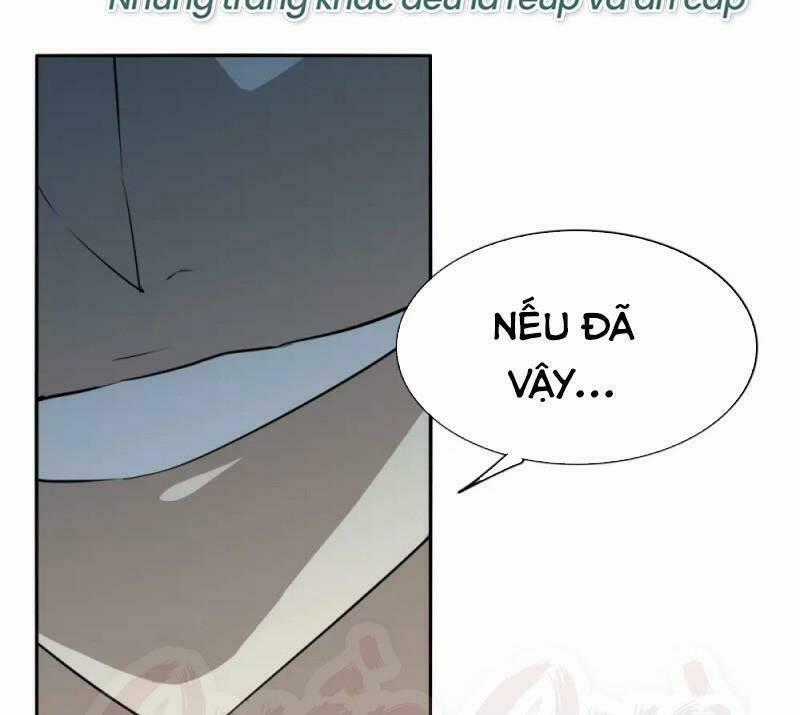Kiếm Nhân Chapter 109 trang 1