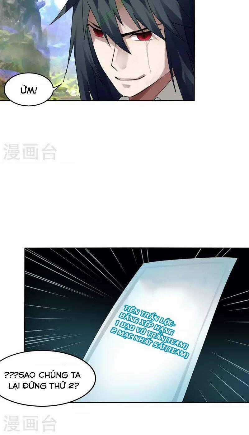 Kiếm Nhân Chapter 11 trang 1