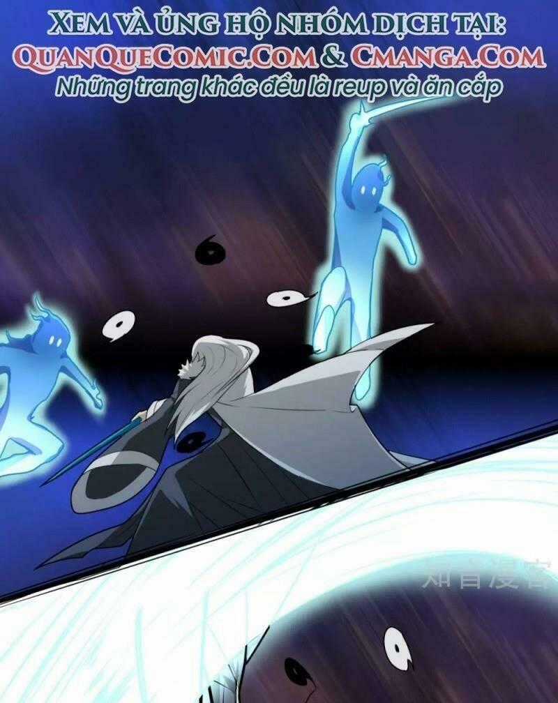 Kiếm Nhân Chapter 110 trang 0