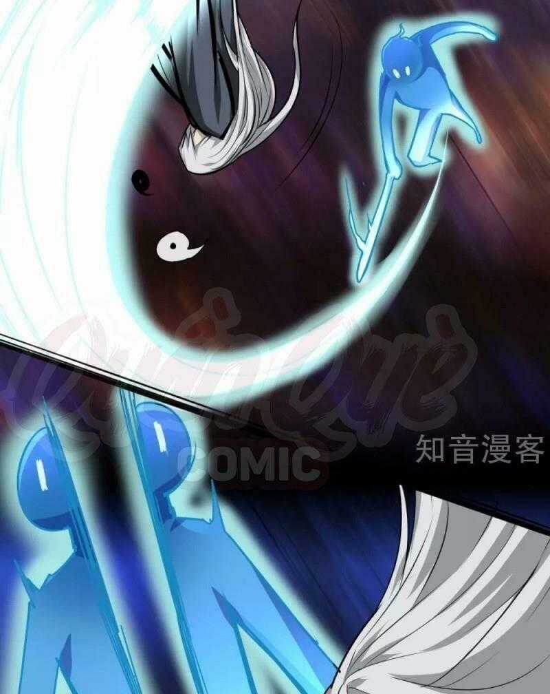Kiếm Nhân Chapter 110 trang 1