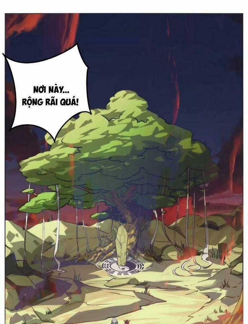 Kiếm Nhân Chapter 112 trang 0
