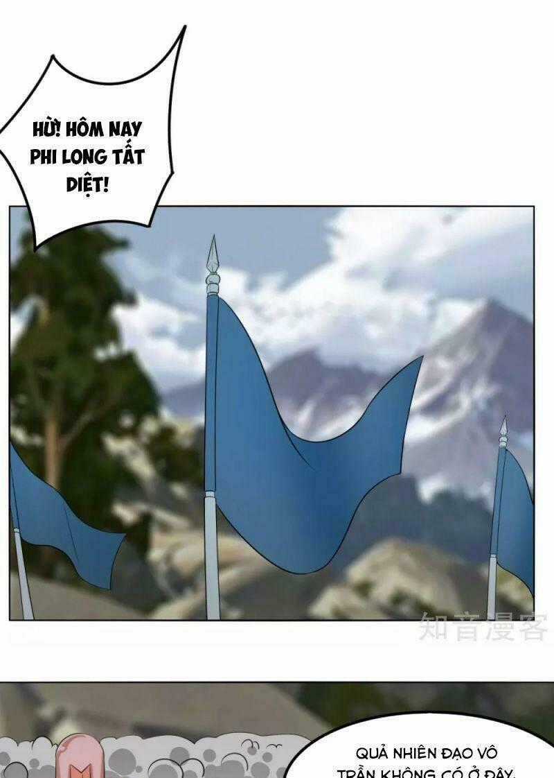 Kiếm Nhân Chapter 114 trang 0