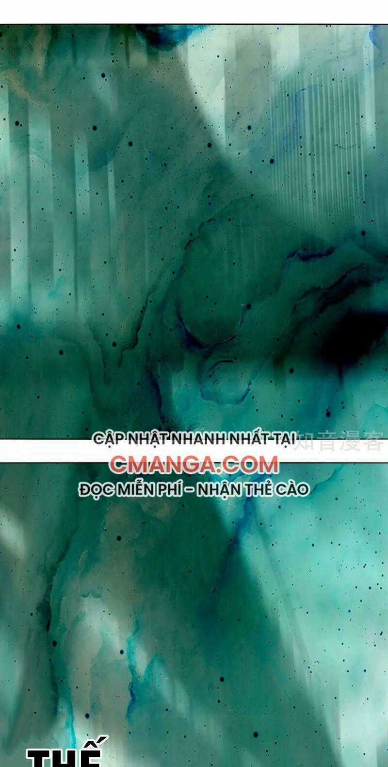 Kiếm Nhân Chapter 115 trang 0