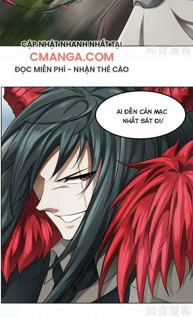 Kiếm Nhân Chapter 118 trang 1