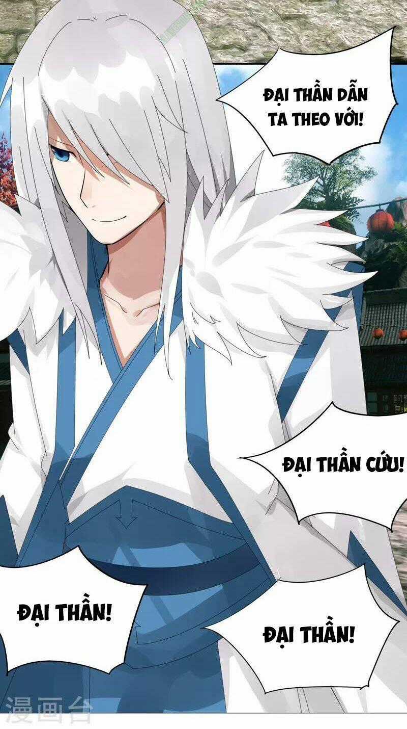 Kiếm Nhân Chapter 12 trang 1