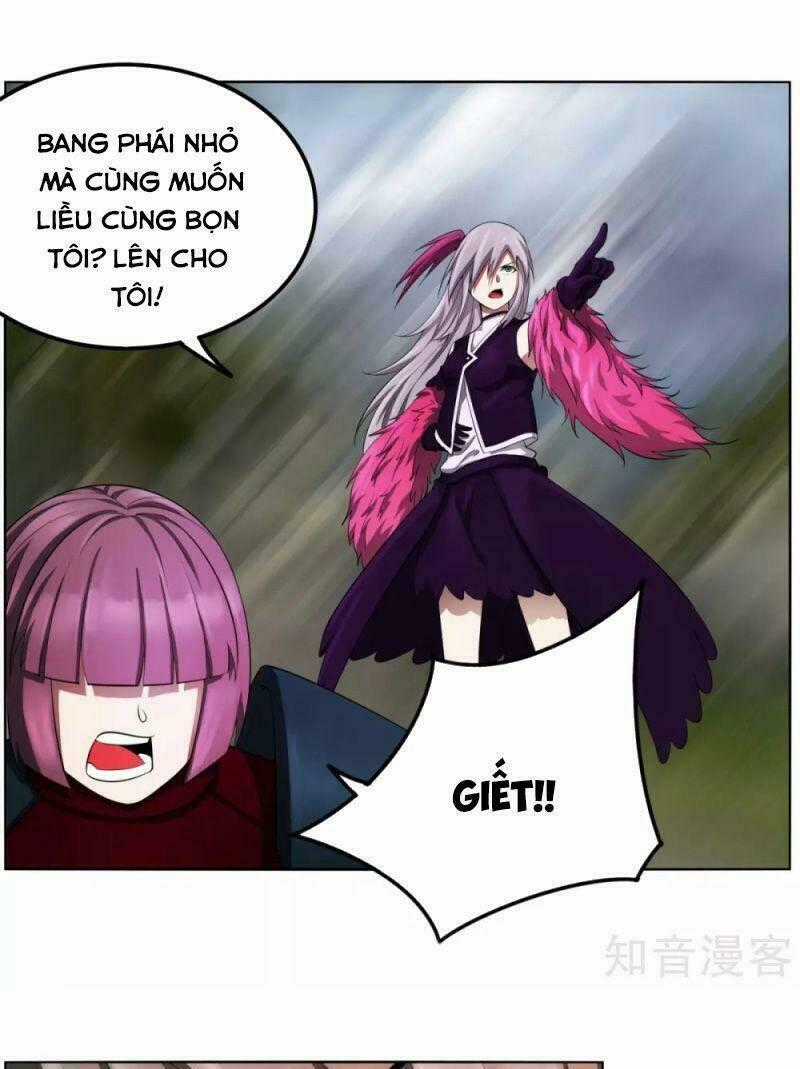 Kiếm Nhân Chapter 120 trang 0