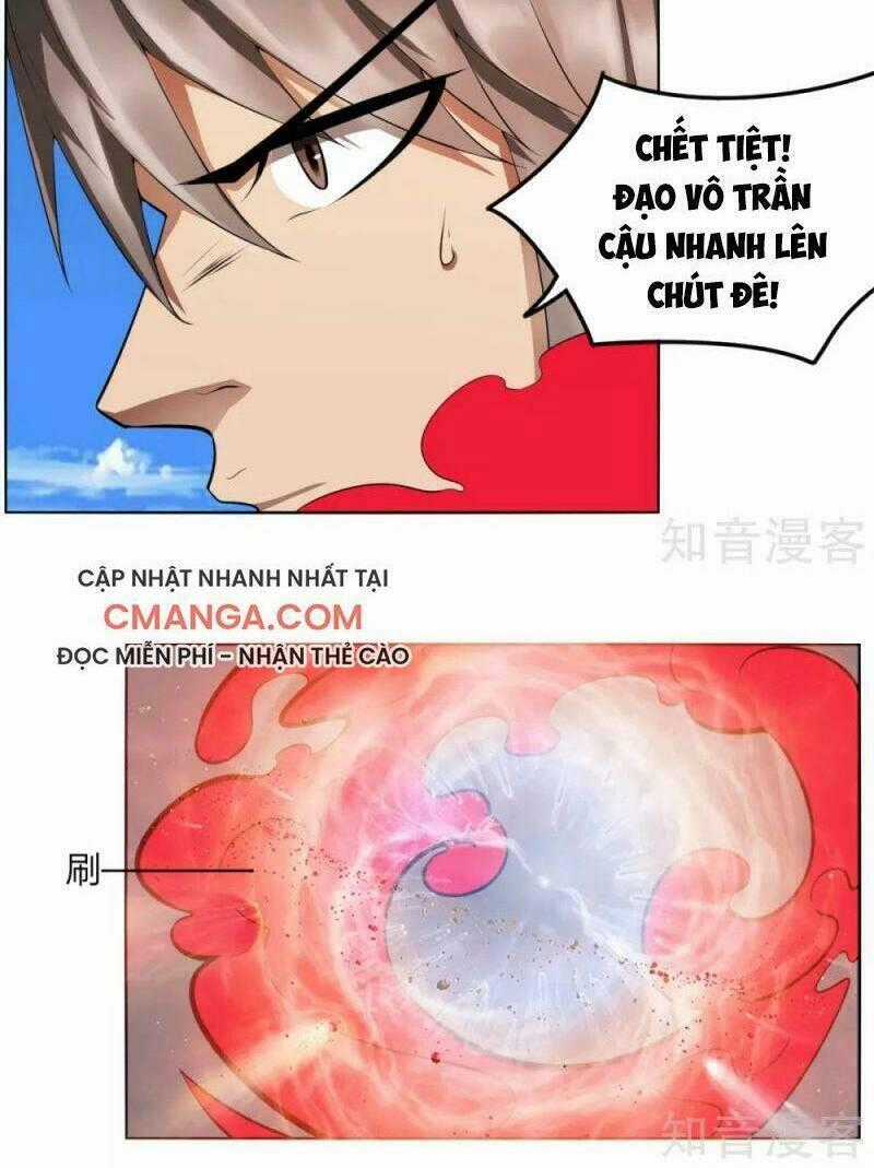 Kiếm Nhân Chapter 120 trang 1