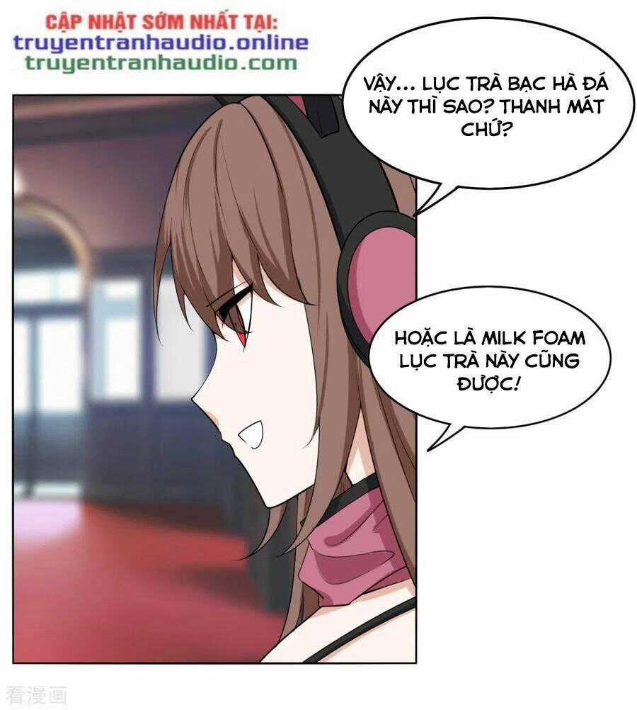 Kiếm Nhân Chapter 122 trang 1