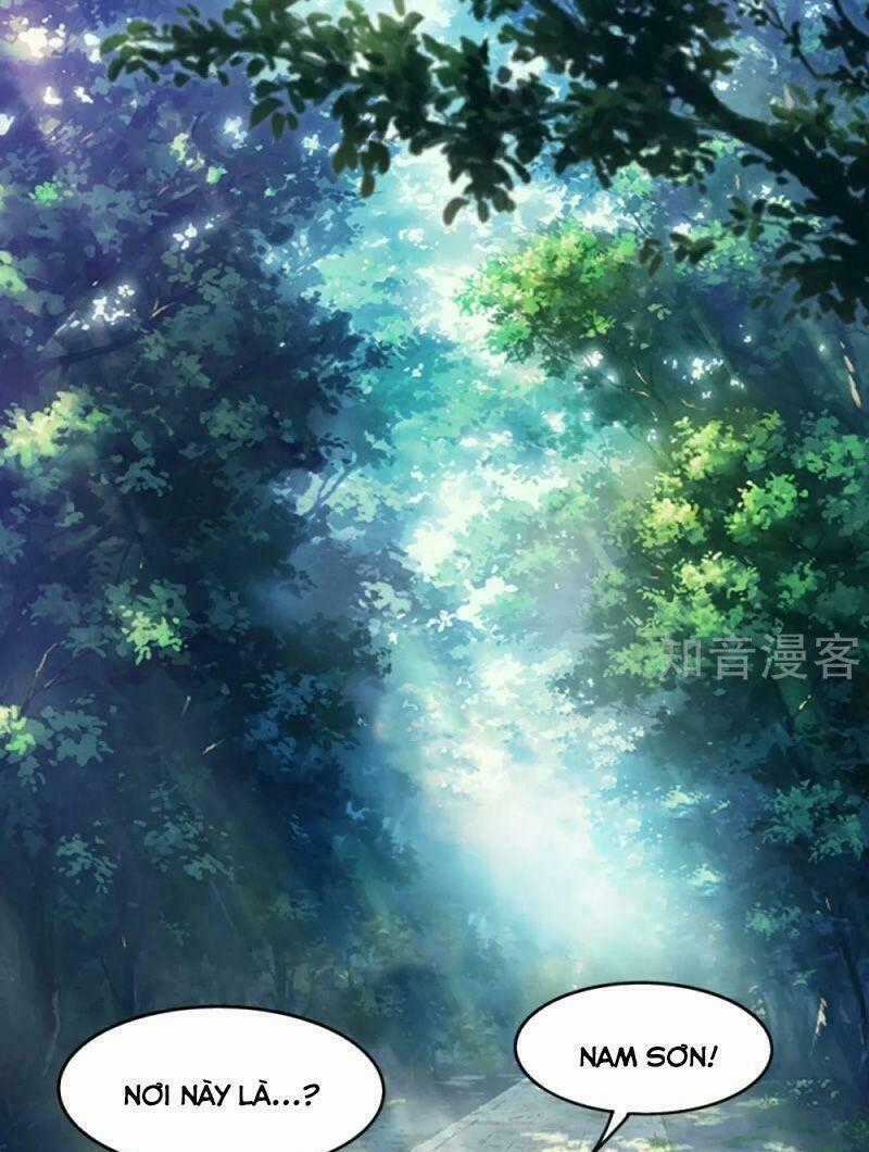 Kiếm Nhân Chapter 123 trang 0