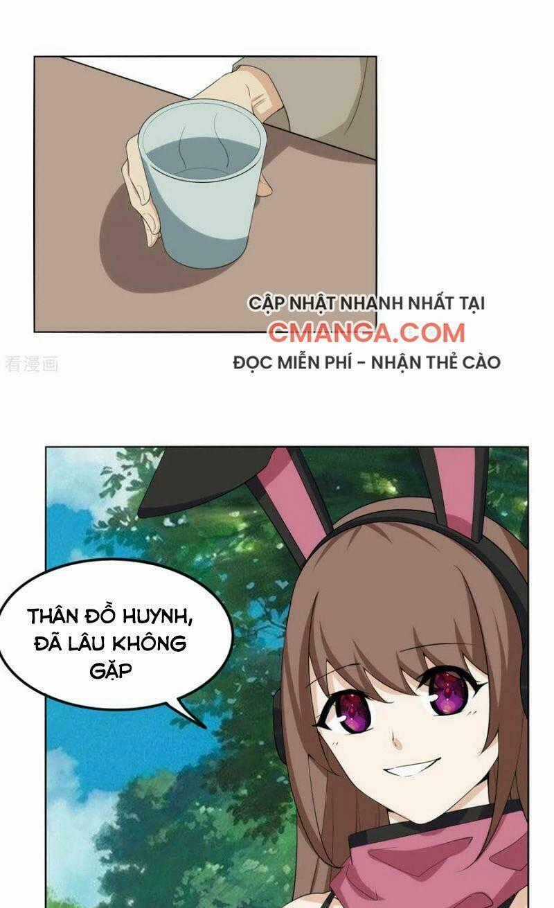 Kiếm Nhân Chapter 126 trang 0