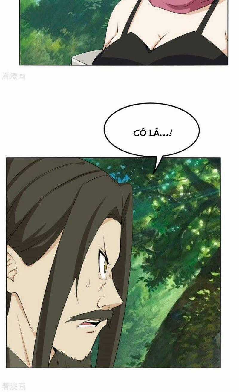 Kiếm Nhân Chapter 126 trang 1
