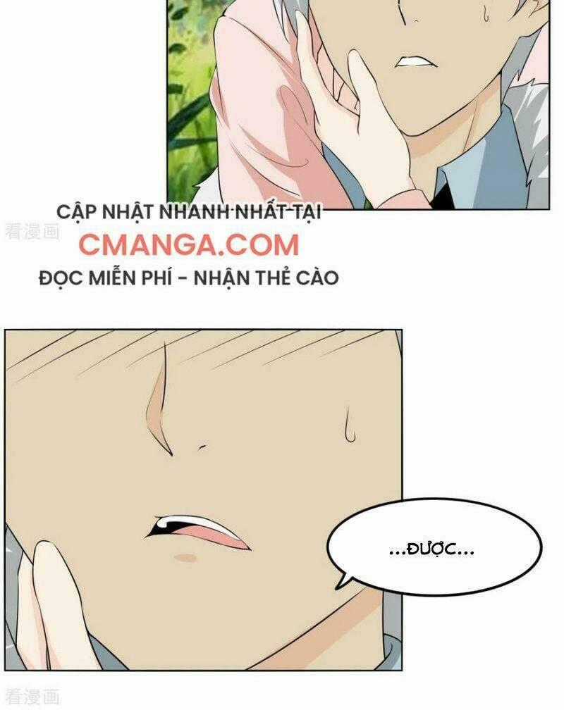 Kiếm Nhân Chapter 127 trang 1