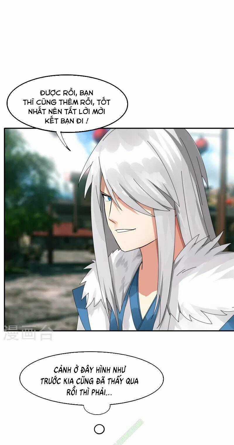 Kiếm Nhân Chapter 13 trang 0