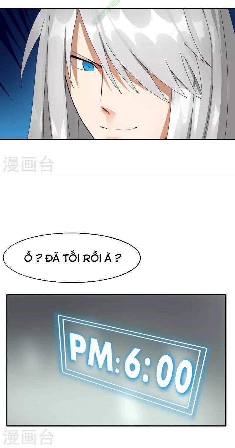 Kiếm Nhân Chapter 13 trang 1