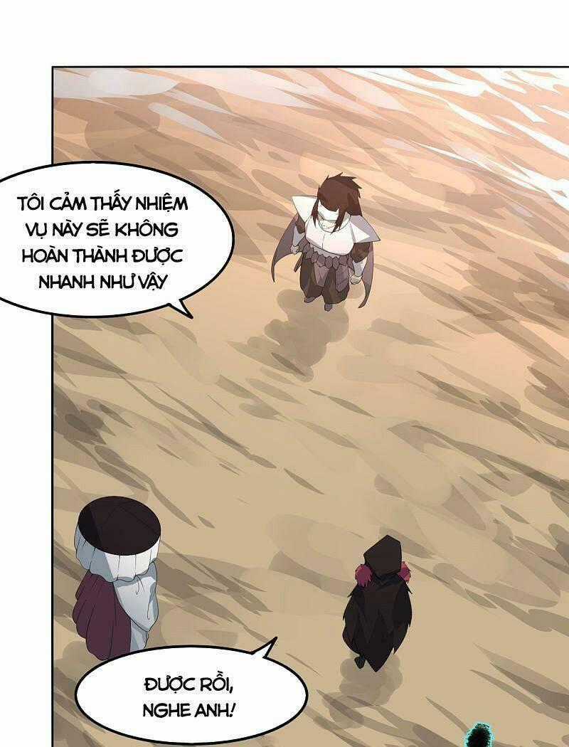 Kiếm Nhân Chapter 133 trang 1