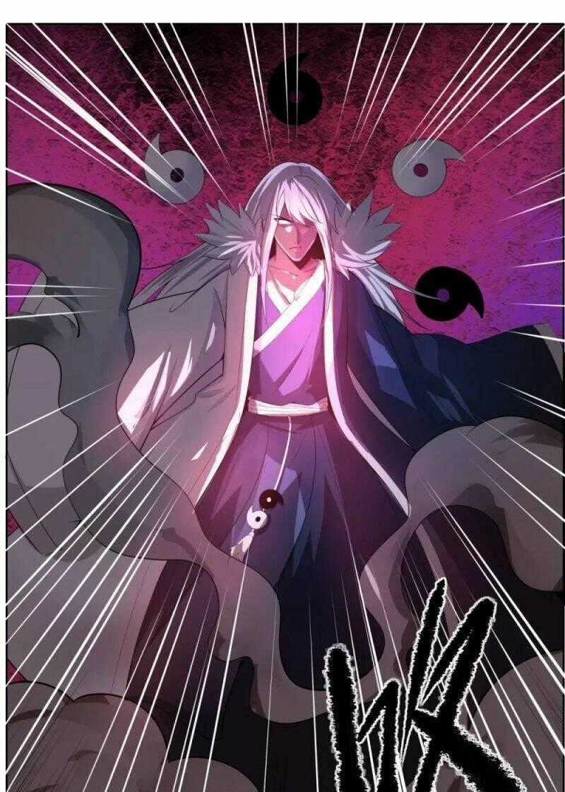 Kiếm Nhân Chapter 138 trang 0
