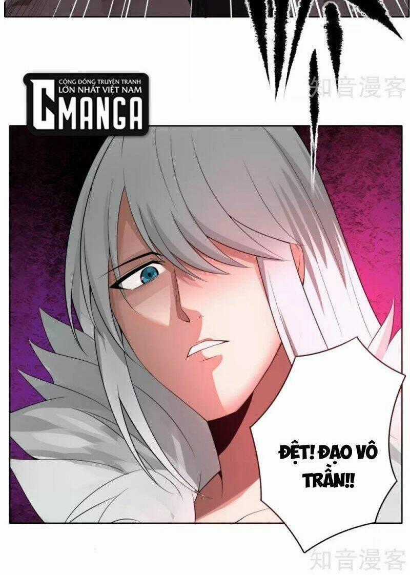 Kiếm Nhân Chapter 138 trang 1