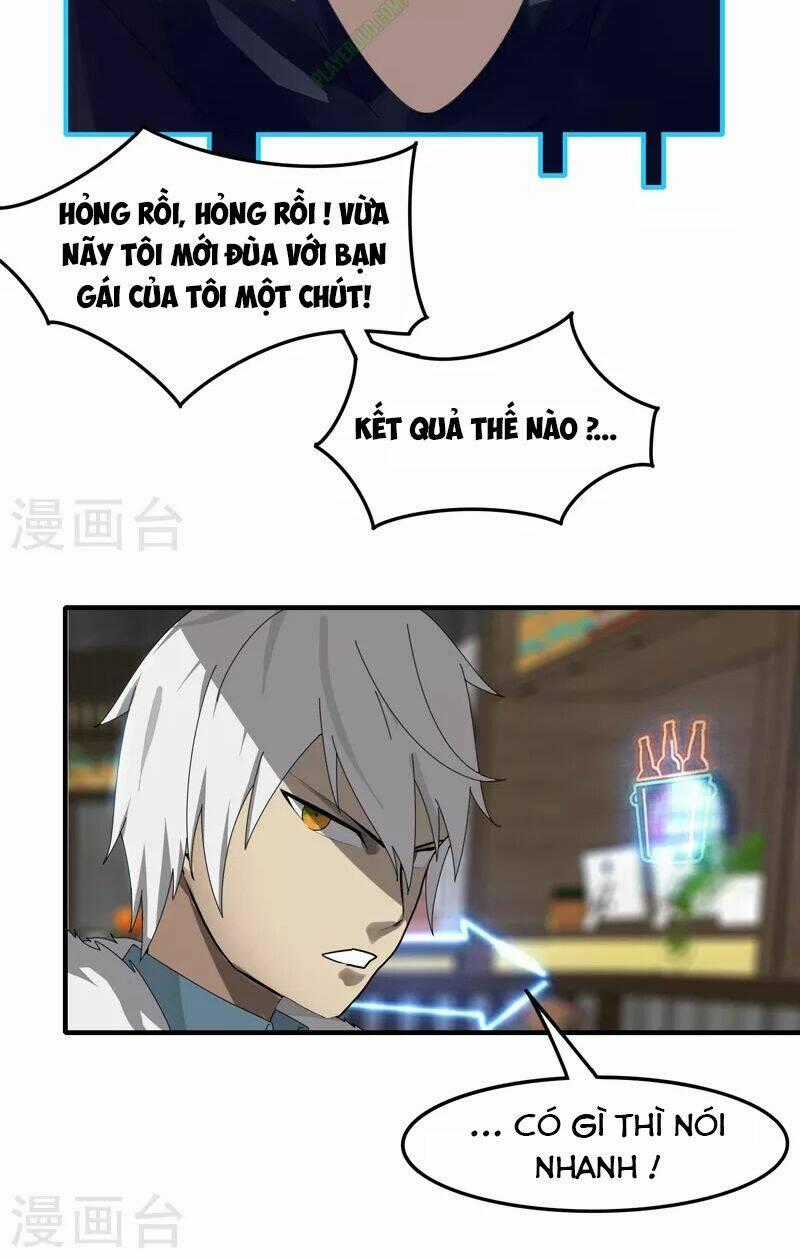 Kiếm Nhân Chapter 14 trang 1