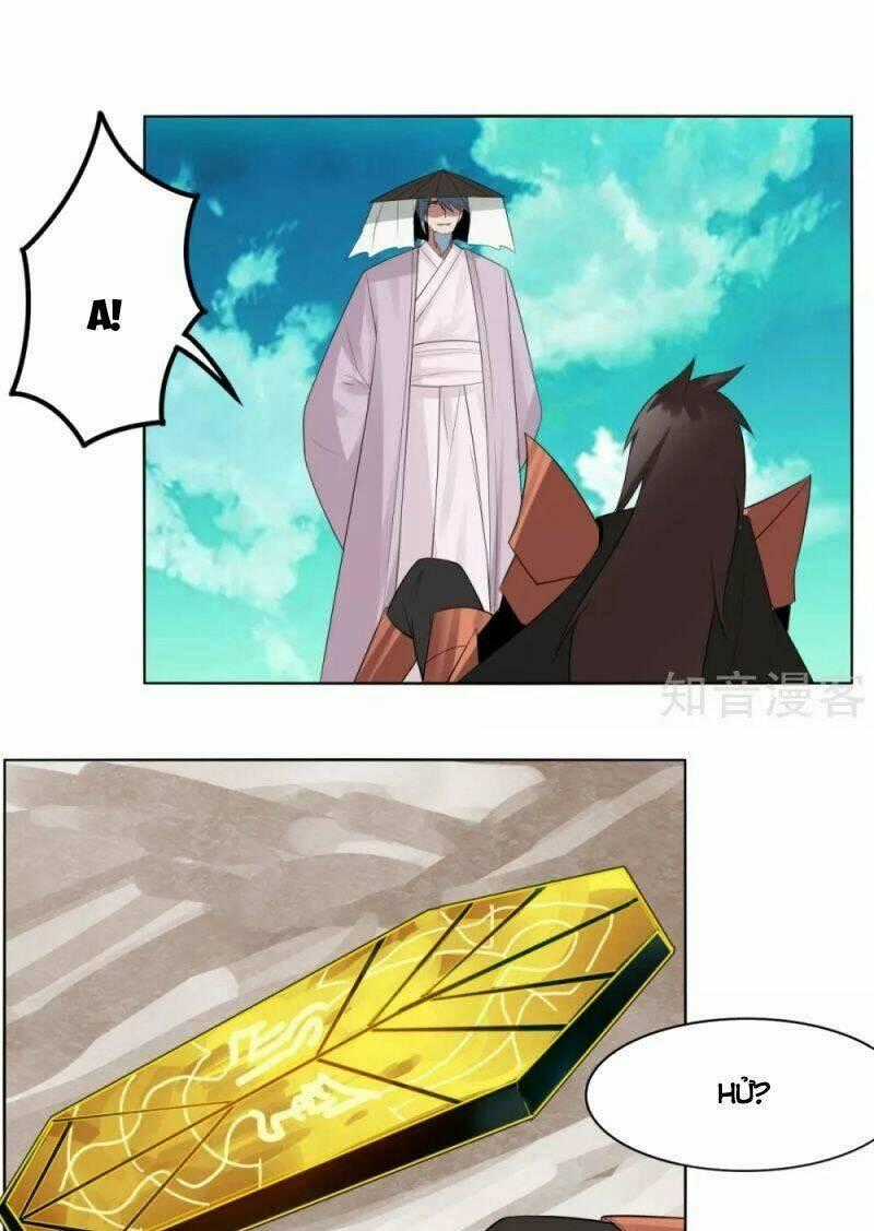 Kiếm Nhân Chapter 140 trang 0
