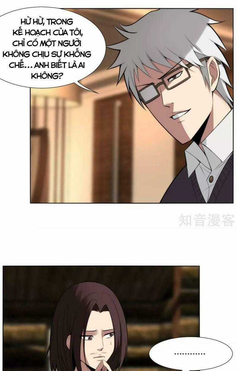 Kiếm Nhân Chapter 142 trang 0