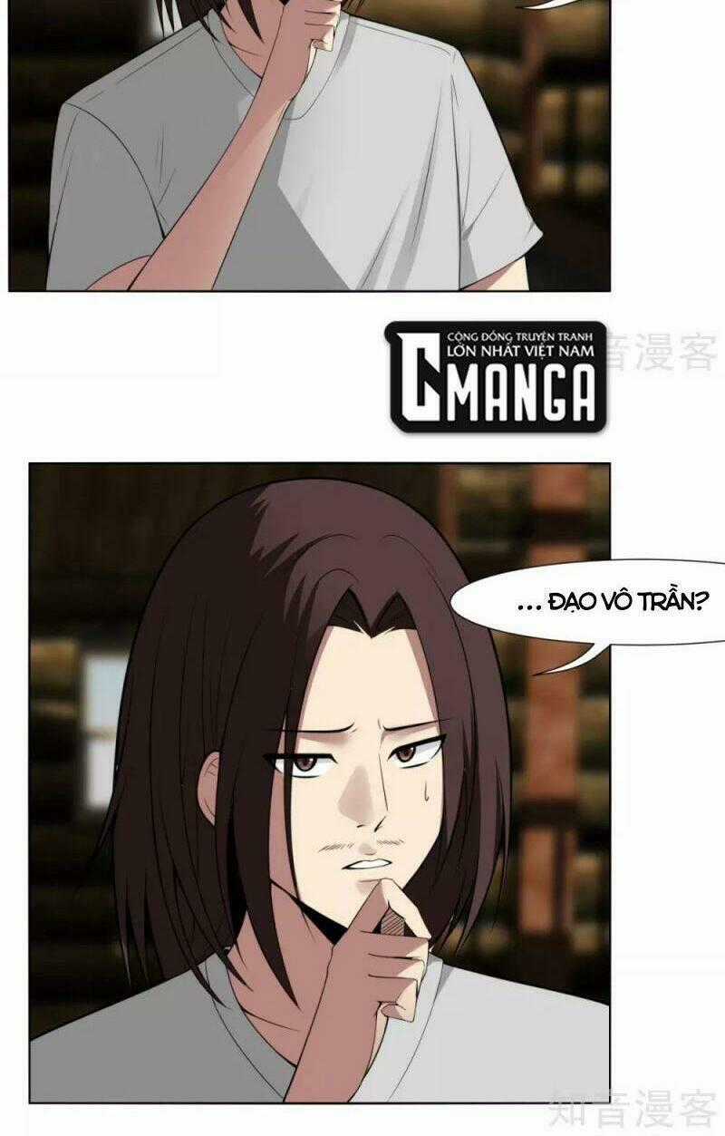 Kiếm Nhân Chapter 142 trang 1