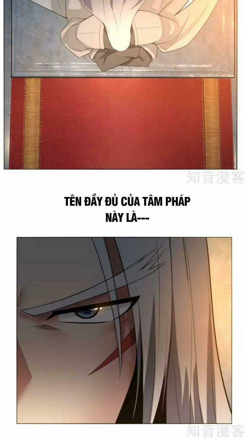 Kiếm Nhân Chapter 143 trang 1