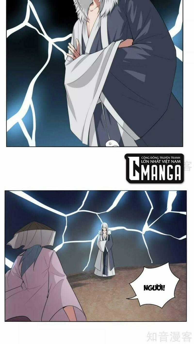 Kiếm Nhân Chapter 144 trang 1