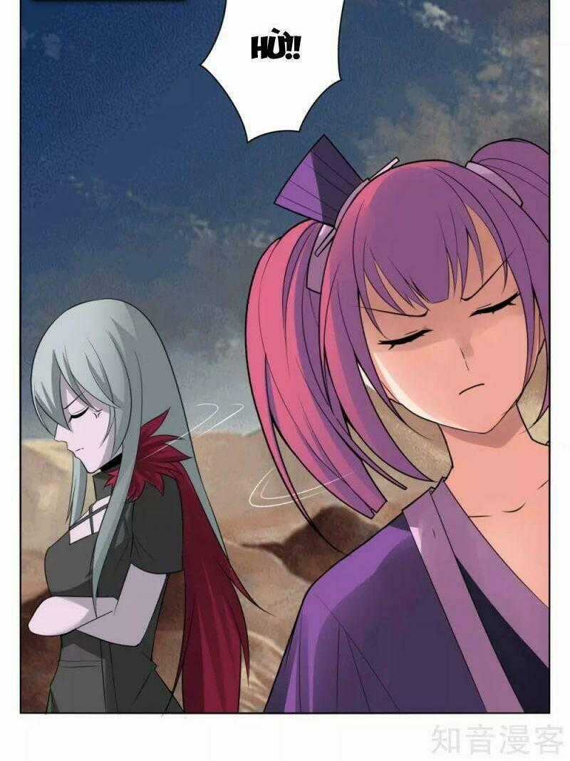 Kiếm Nhân Chapter 145 trang 1