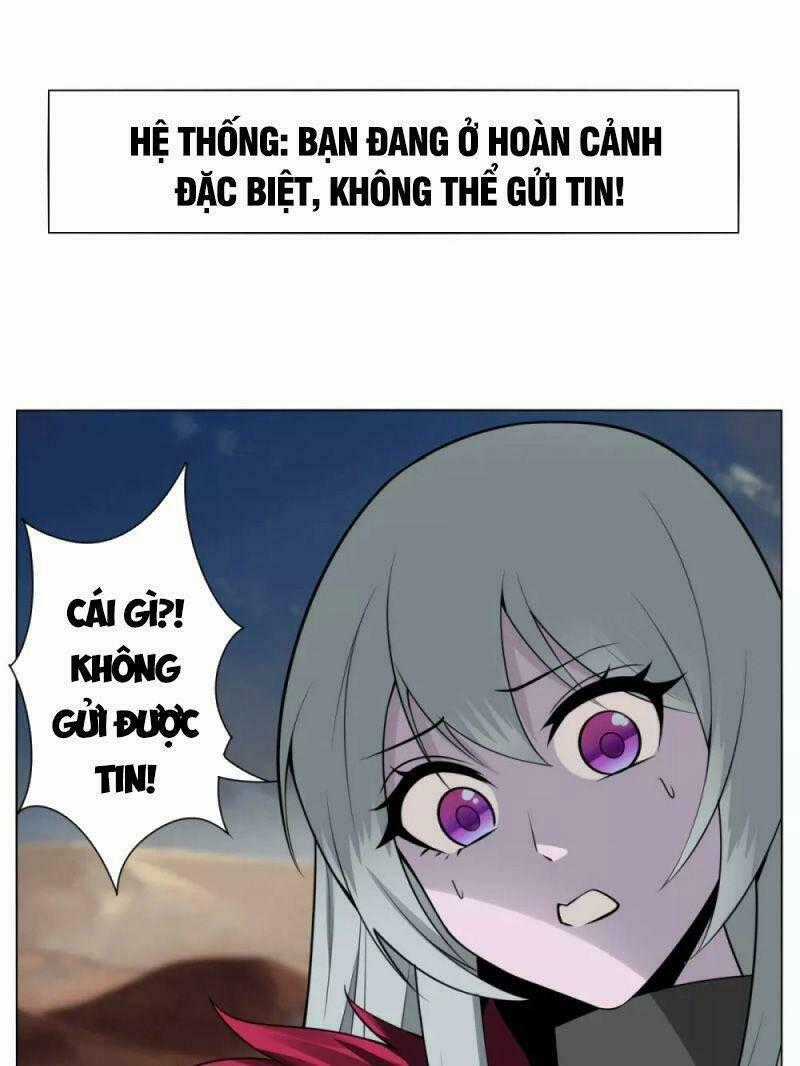 Kiếm Nhân Chapter 146 trang 0
