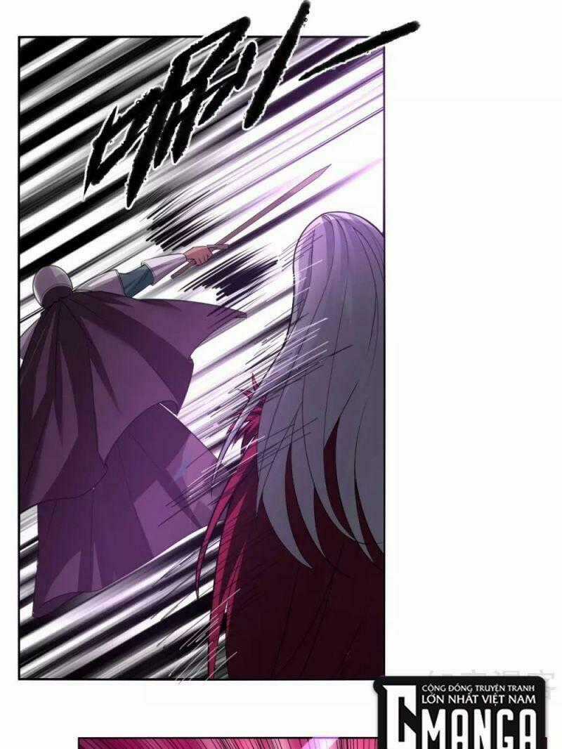 Kiếm Nhân Chapter 147 trang 0