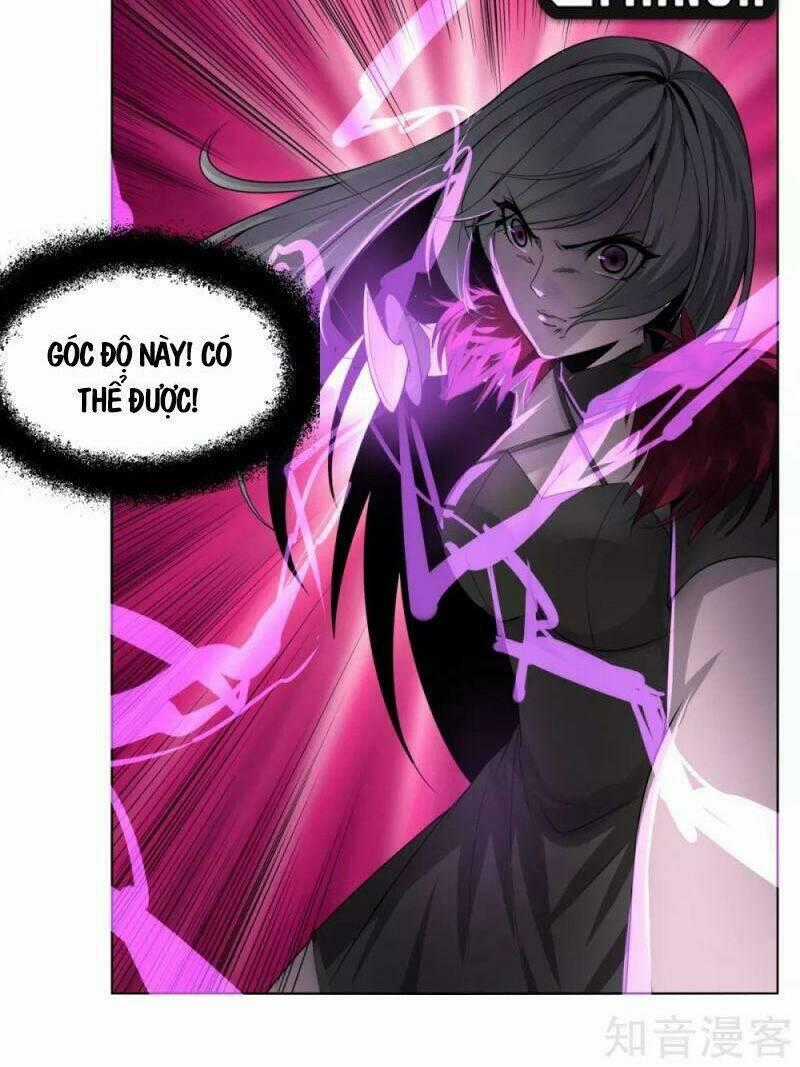 Kiếm Nhân Chapter 147 trang 1