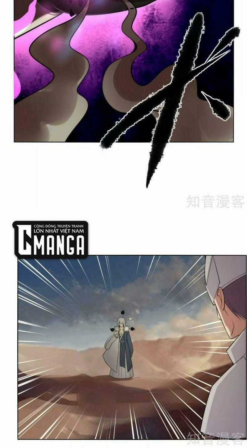 Kiếm Nhân Chapter 148 trang 1