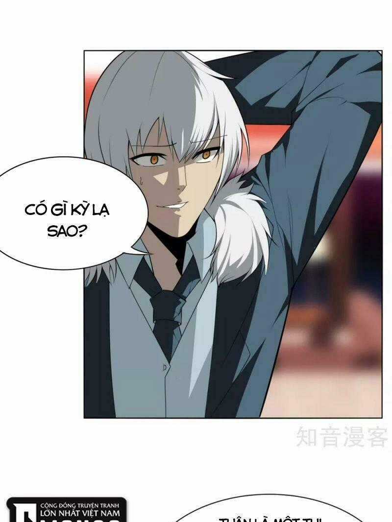 Kiếm Nhân Chapter 149 trang 0