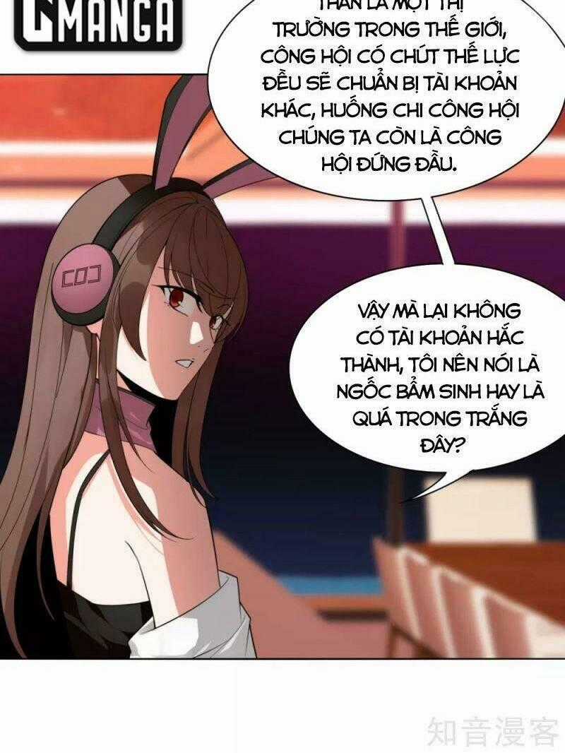 Kiếm Nhân Chapter 149 trang 1