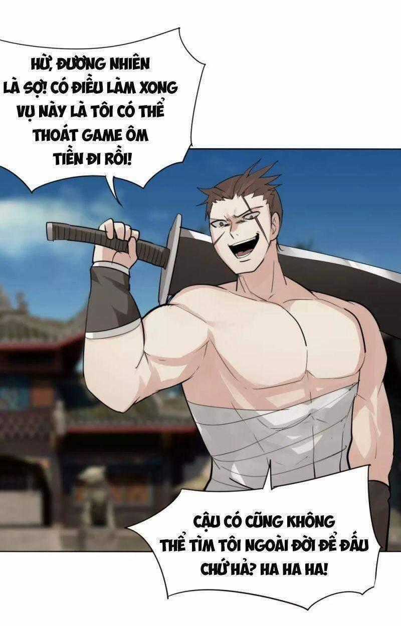 Kiếm Nhân Chapter 151 trang 1